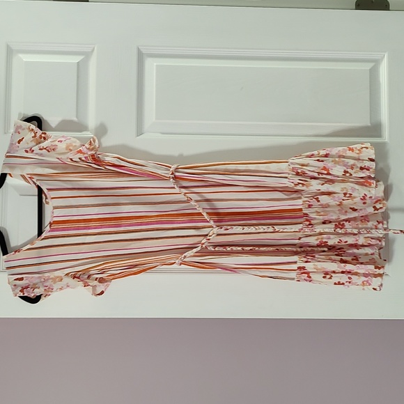 Tribal Dresses & Skirts - Tribal Dress